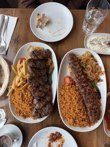 Photo of Turkish Kebab House - 471 Terry Fox Dr Unit 120, Kanata, ON K2T 0A3
